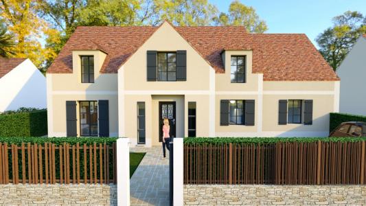 Vente Maison AMENUCOURT 95510