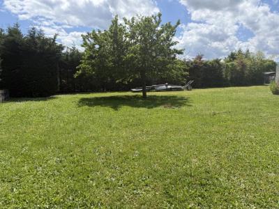 Vente Terrain SAINT-MARCELLIN-EN-FOREZ 42680
