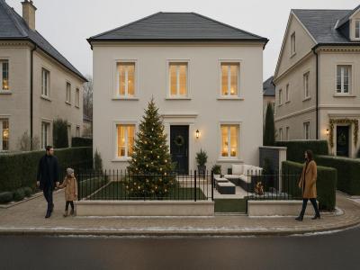 Vente Maison 4 pi�ces TAVERNY 95150