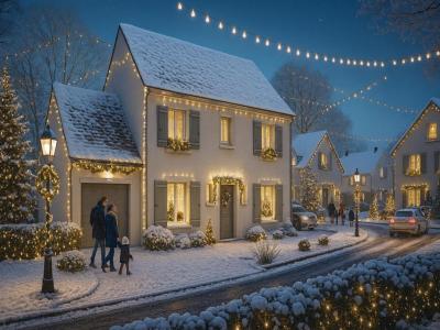 Vente Maison 7 pièces CHAUMONT-EN-VEXIN 60240