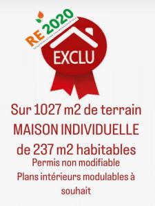 Vente Terrain BOISEMONT 95000