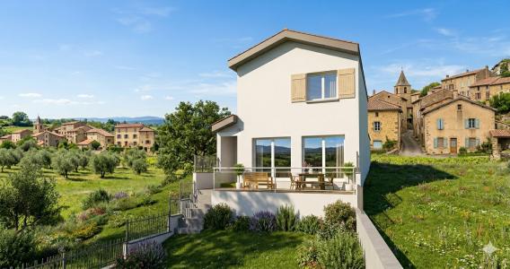 Vente Terrain FOUR 38080