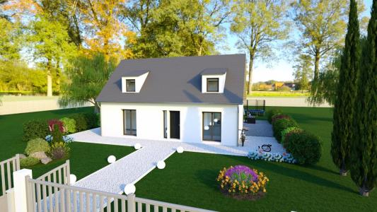 Vente Maison 4 pi�ces GISORS 27140