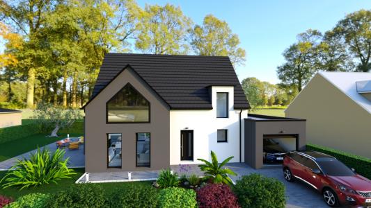 Vente Maison 5 pi�ces GISORS 27140