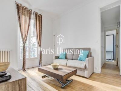 Location Appartement 3 pièces PARIS-6EME-ARRONDISSEMENT 75006