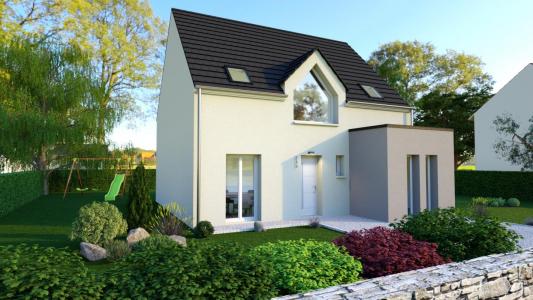 Vente Maison 6 pi�ces GISORS 27140
