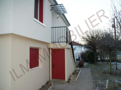 Vente Maison 3 pi�ces VINCELLES 89290