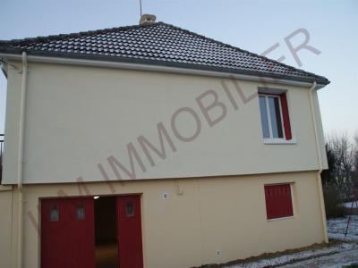 For sale House VINCELLES 