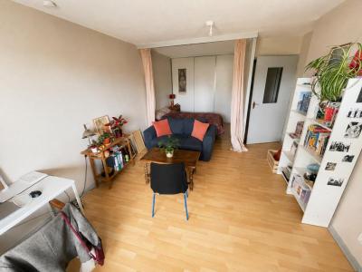 Vente Appartement TOULOUSE 31000