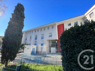 Vente Appartement MONTPELLIER 34080