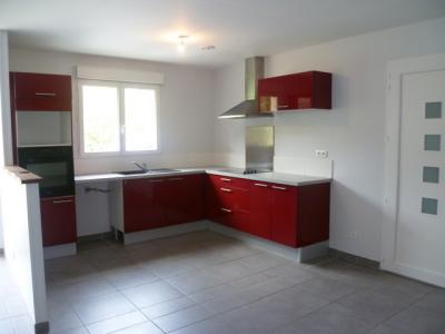 Location Maison 4 pi�ces CLAMECY 58500