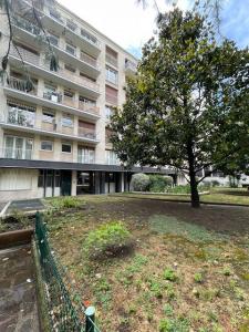Vente Appartement LEVALLOIS-PERRET 92300