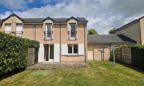 Vente Maison 4 pièces ANCOURT 76370