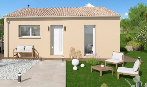 Vente Maison SEGRE 49500