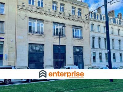 Location Bureau HAVRE 76600