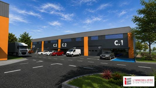 Vente Commerce RENNES 35000
