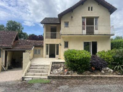Vente Maison 4 pi�ces MASSEUBE 32140