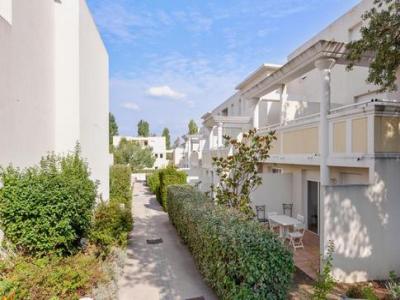 Vente Appartement 4 pi�ces SIX-FOURS-LES-PLAGES 83140