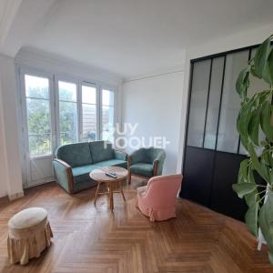 Vente Maison SURGERES 