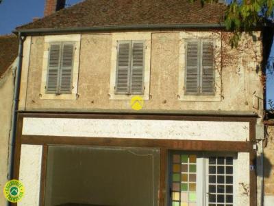 Vente Maison CHARENTON-DU-CHER 