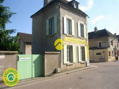 Vente Maison 3 pi�ces COULANGES-SUR-YONNE 89480