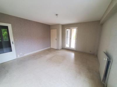 Vente Appartement 3 pièces NANTES 44200