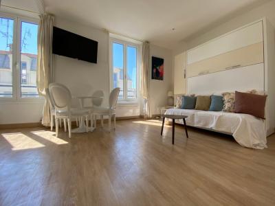 For rent Apartment NICE 