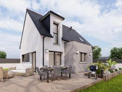 Vente Maison KERLAZ 29100