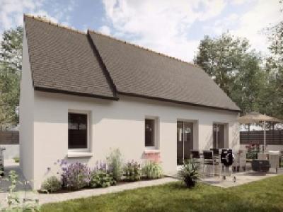 Vente Maison MELGVEN 29140