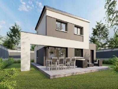 Vente Maison ERGUE-GABERIC 29500