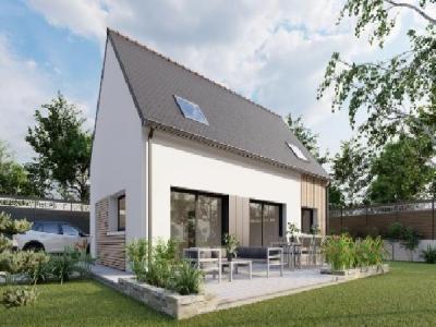 Vente Maison QUIMPER 29000