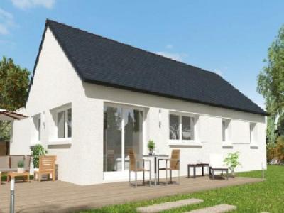Vente Maison MEILARS 29790