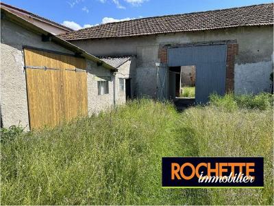 Vente Maison 3 pi�ces MONTROND-LES-BAINS 42210