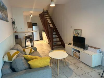 Location Appartement SAINT-LEU 