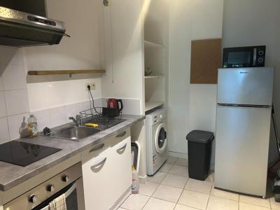 For rent Apartment ON-SAINT-LEU 