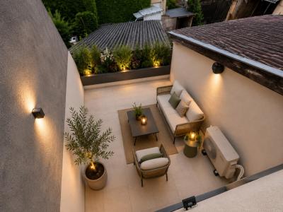Vente Maison 3 pi�ces RILLIEUX-LA-PAPE 69140