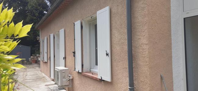 Vente Maison 3 pi�ces FLASSANS-SUR-ISSOLE 83340