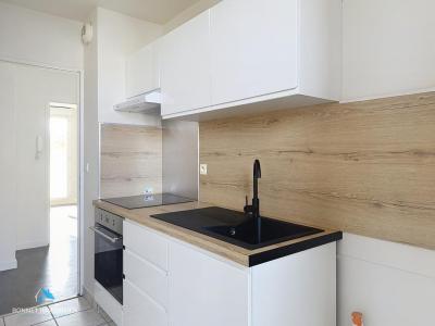 Location Appartement 2 pi�ces CLERMONT-FERRAND 63000