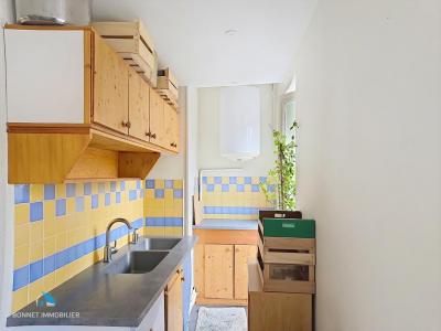 Location Appartement CLERMONT-FERRAND 63000