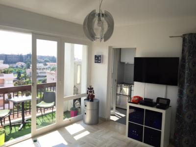Vente Appartement CAGNES-SUR-MER 06800