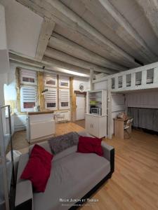 Location Appartement LYON-5EME-ARRONDISSEMENT 69005