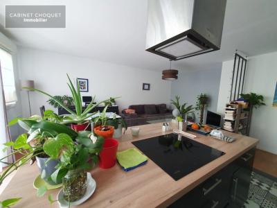 Vente Appartement 3 pi�ces LILLE 59000