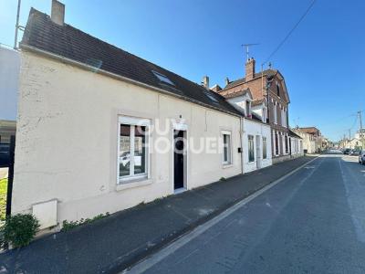 Vente Maison 4 pièces COMPIEGNE 60200