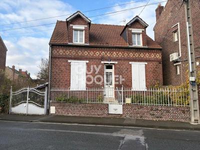 Vente Maison 5 pièces COMPIEGNE 60200