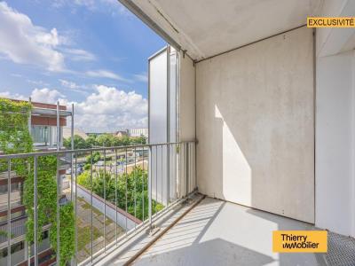 Vente Appartement NANTES 44100