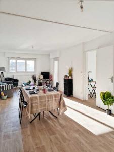 Vente Appartement 4 pièces MONTBELIARD 25200