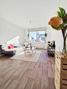 Vente Appartement 3 pièces MONTBELIARD 25200