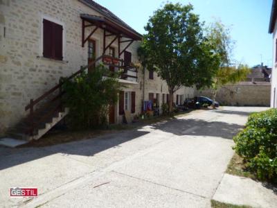 Location Appartement 3 pi�ces AUVERS-SUR-OISE 95430