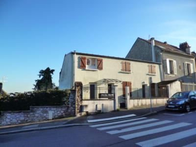 Location Appartement ENNERY 95300