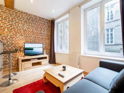 Location Appartement 2 pi�ces LILLE 59800